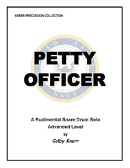 The Petty Officer P.O.D cover Thumbnail